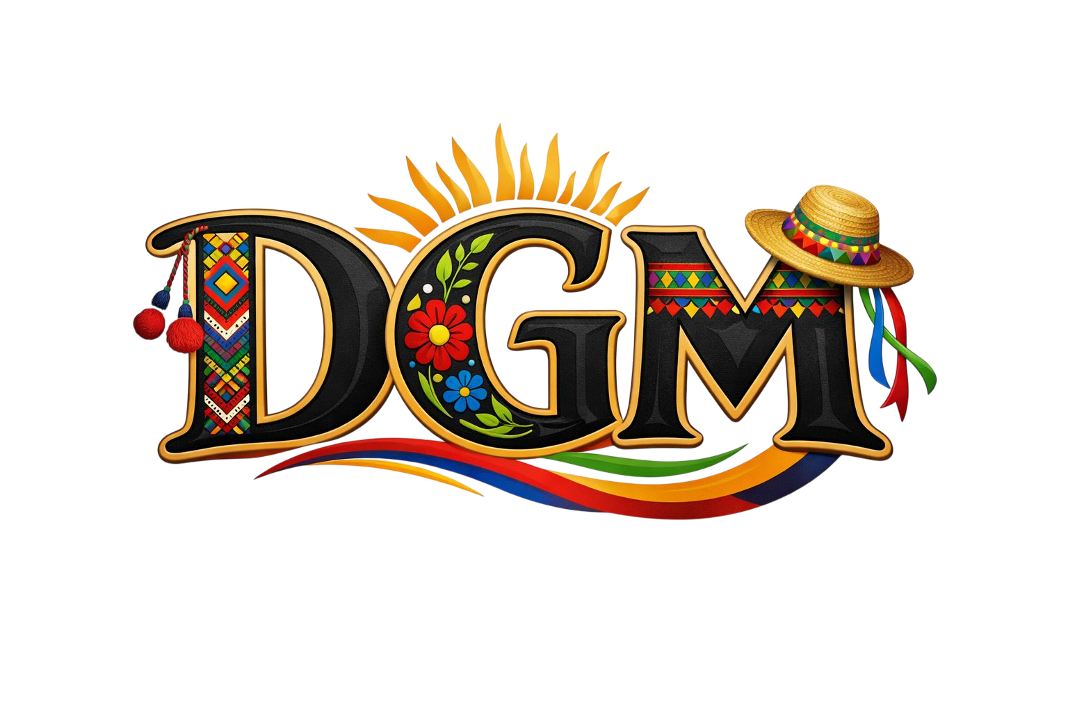 dgmcultural.com